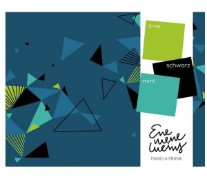 Bio Jersey Lillestoff - Carlos